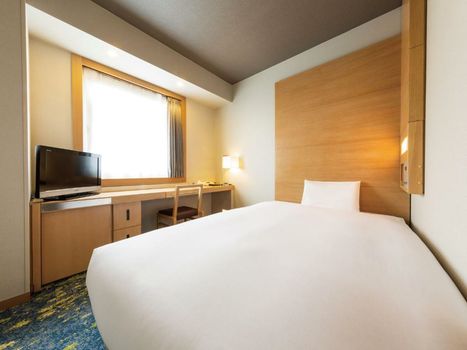 Hotel JAL City Haneda Tokyo
