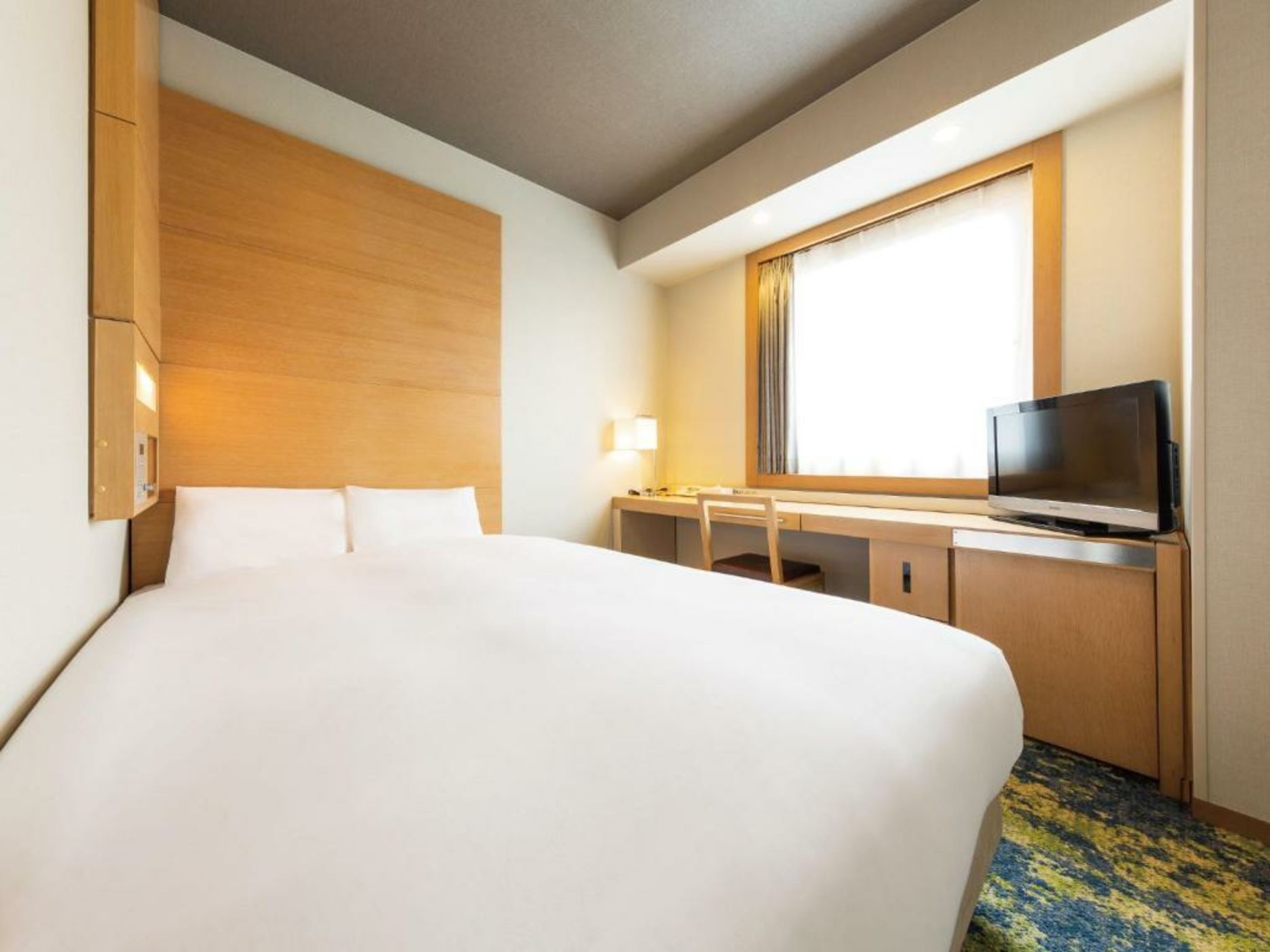 Hotel JAL City Haneda Tokyo