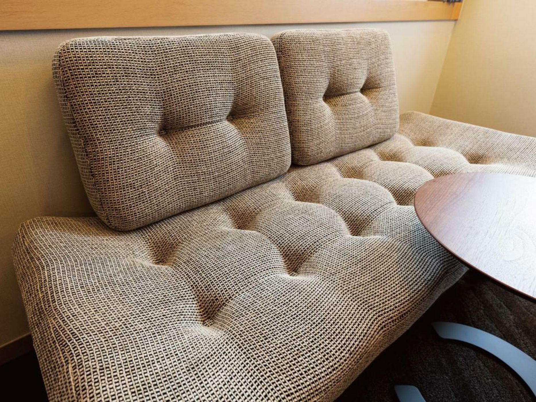 Hotel JAL City Haneda Tokyo