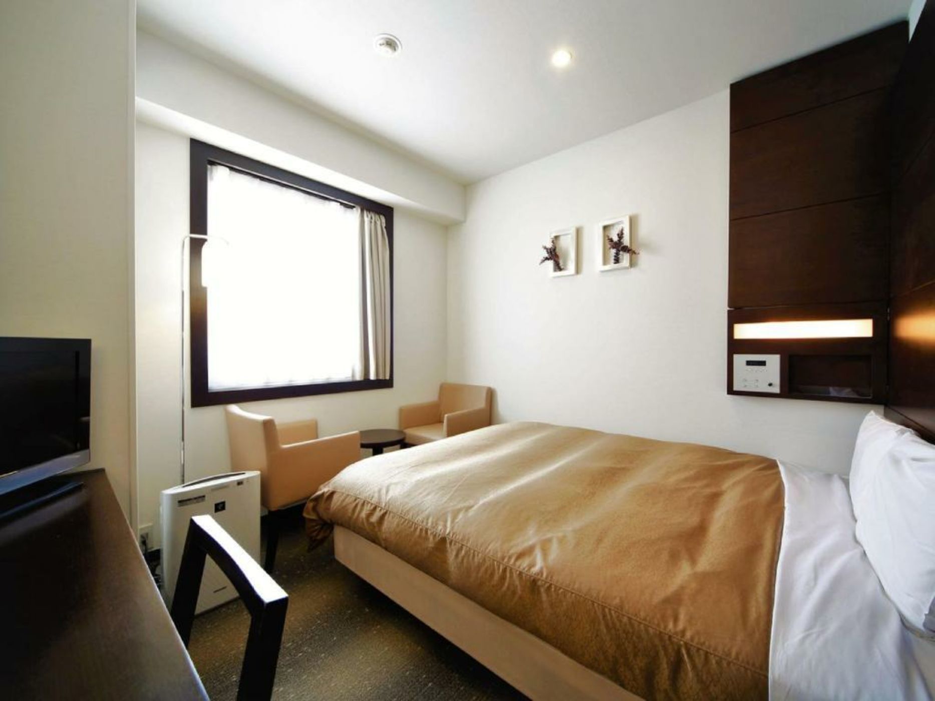 Hotel JAL City Haneda Tokyo