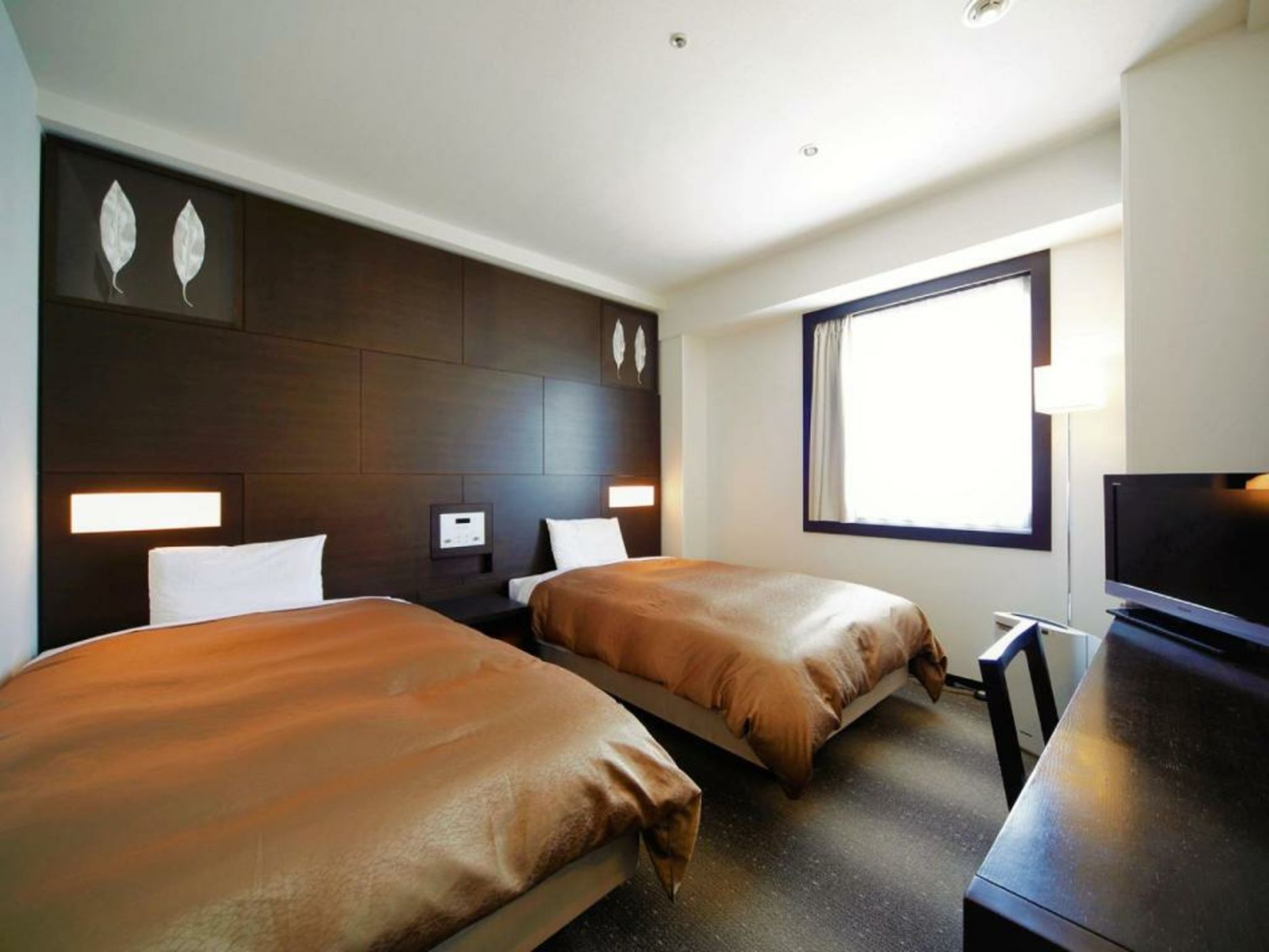 Hotel JAL City Haneda Tokyo