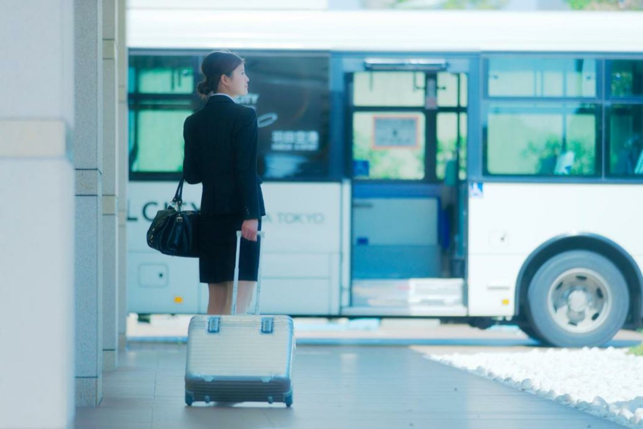 Hotel JAL City Haneda Tokyo