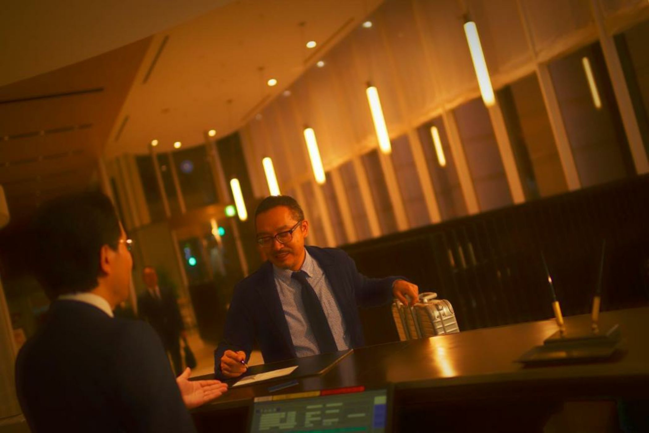 Hotel JAL City Haneda Tokyo