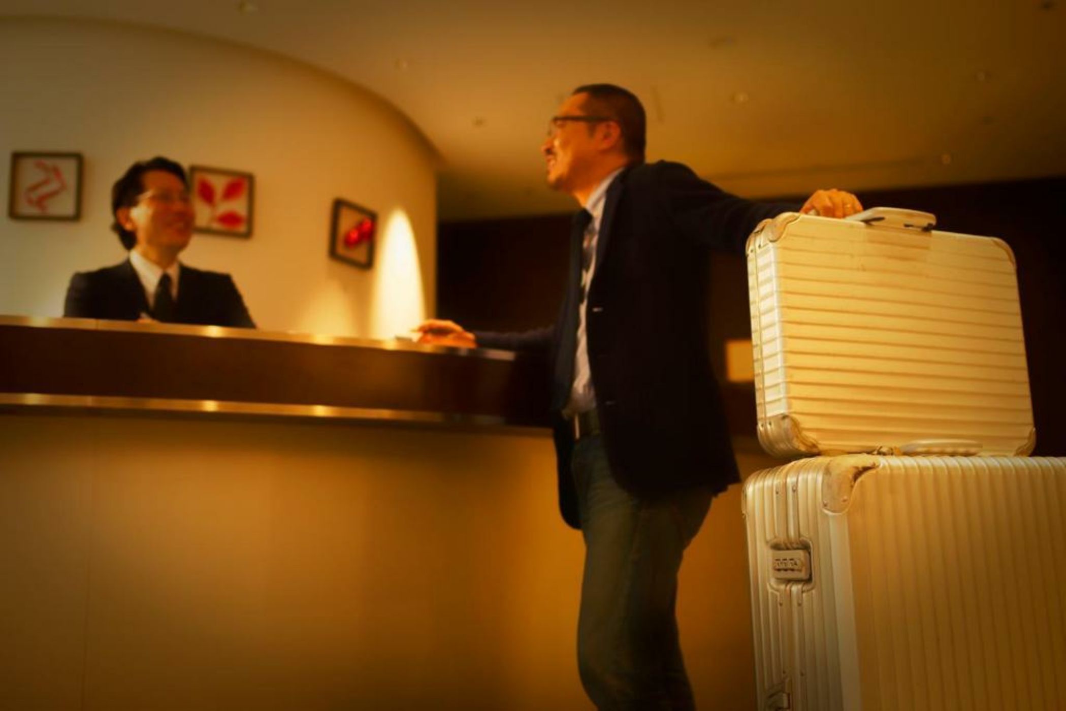 Hotel JAL City Haneda Tokyo