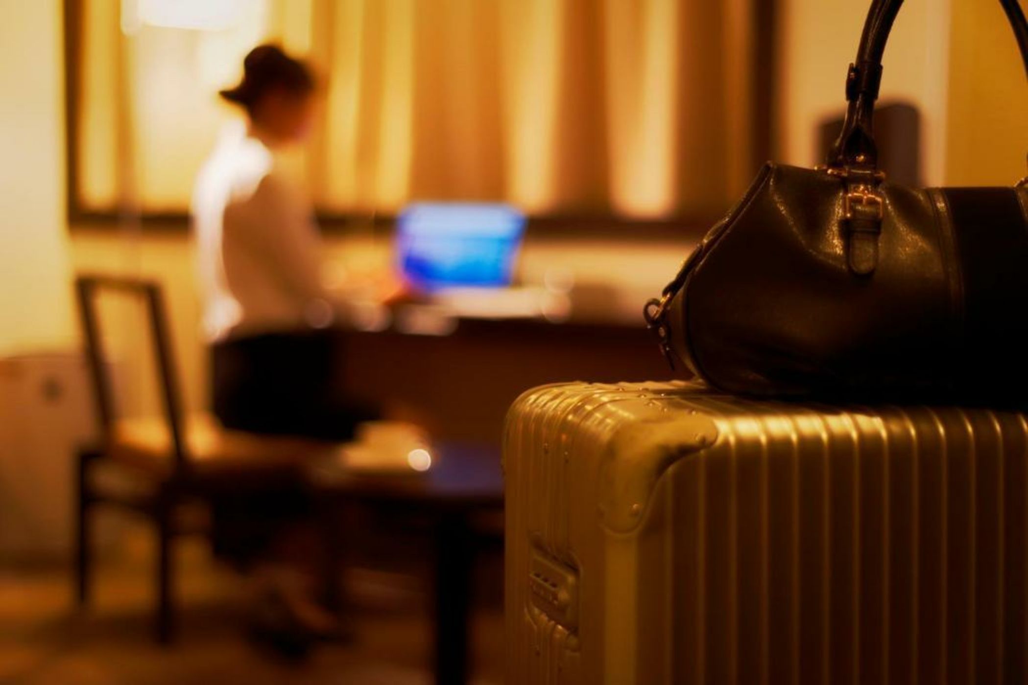 Hotel JAL City Haneda Tokyo