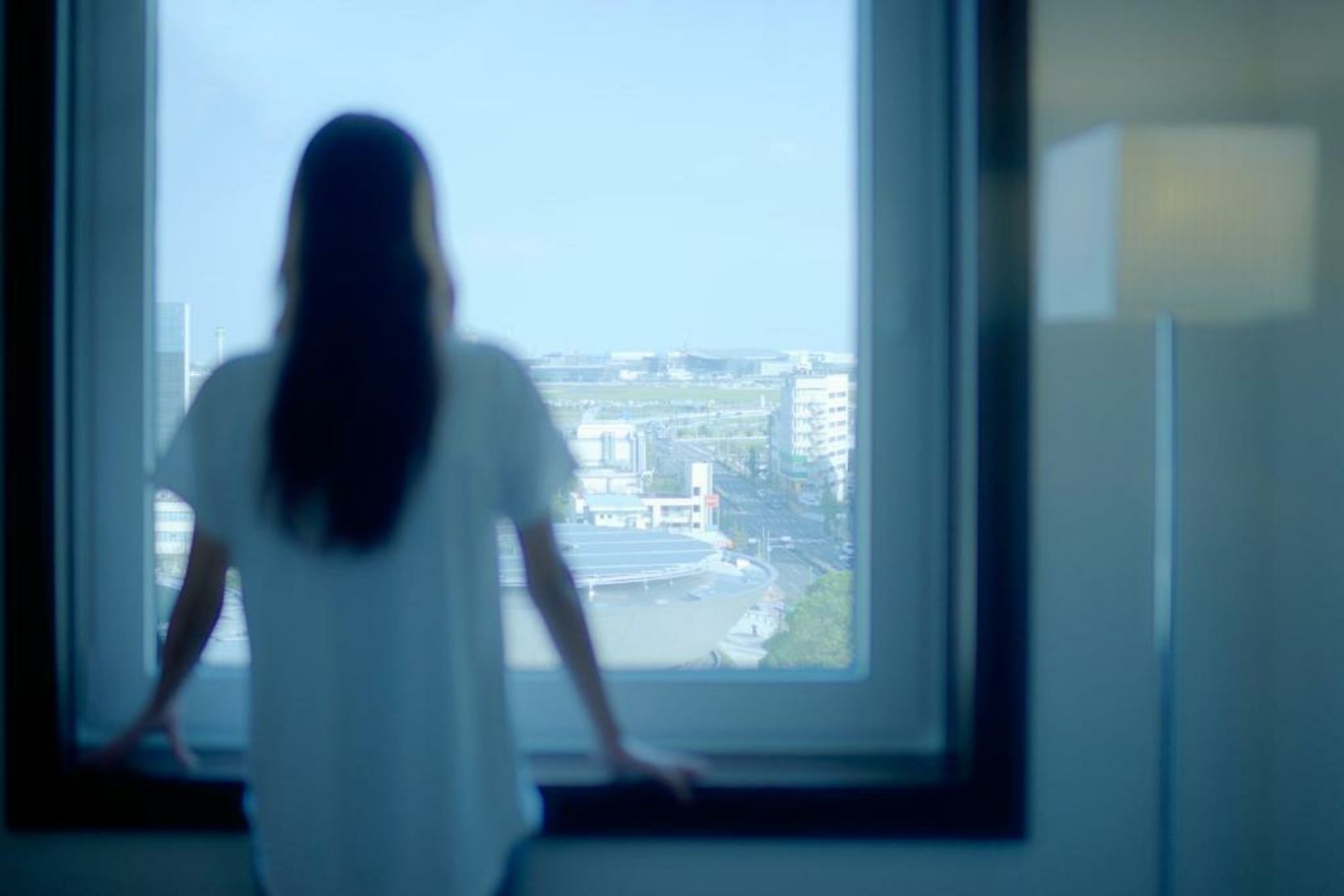 Hotel JAL City Haneda Tokyo