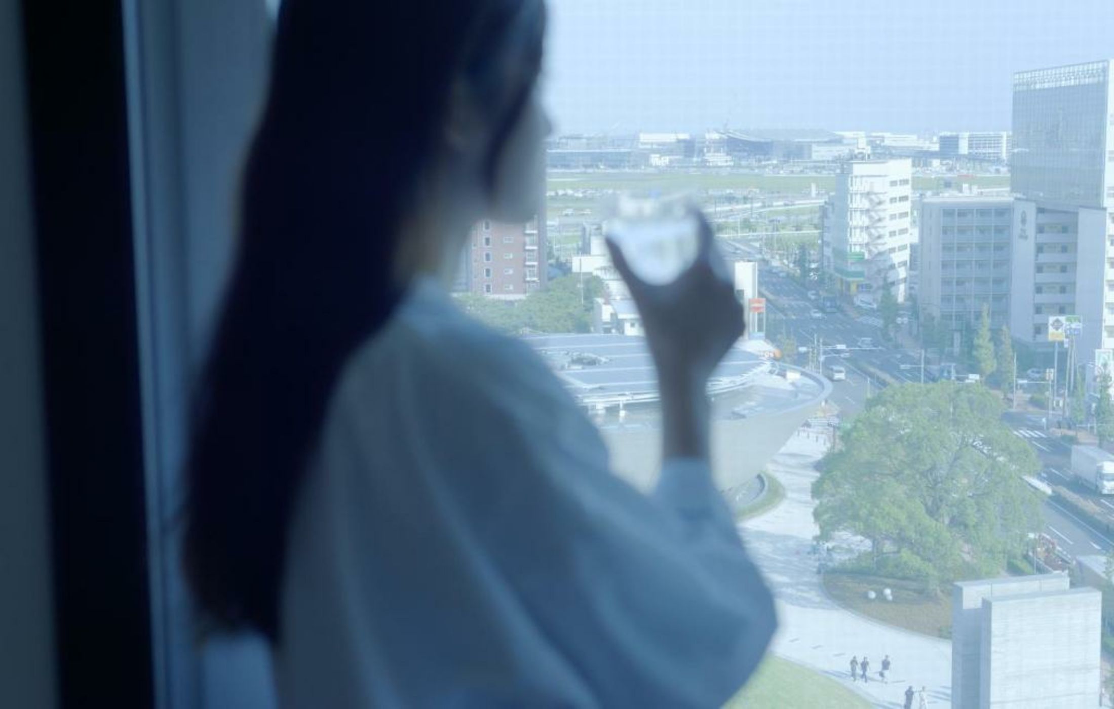 Hotel JAL City Haneda Tokyo