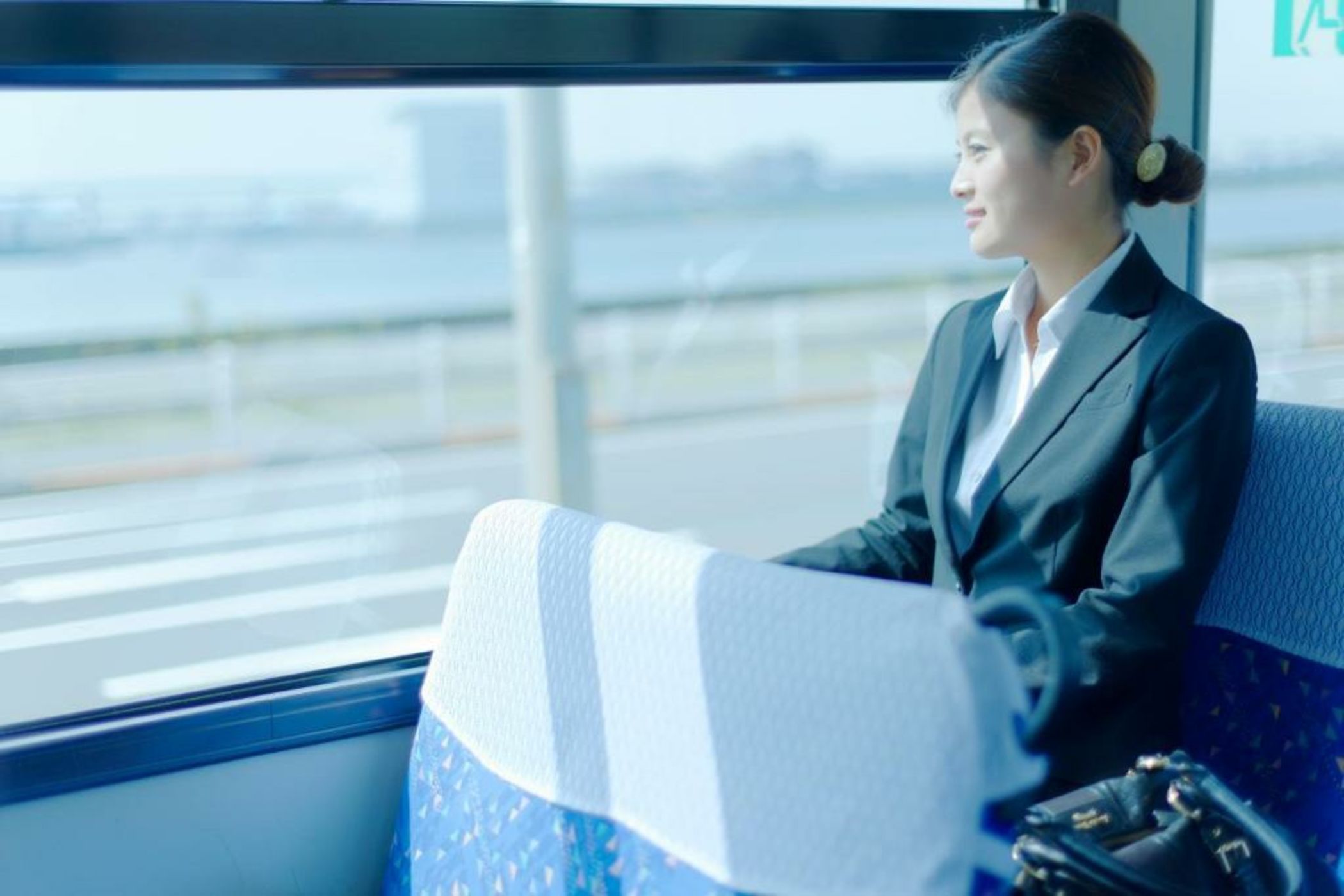 Hotel JAL City Haneda Tokyo