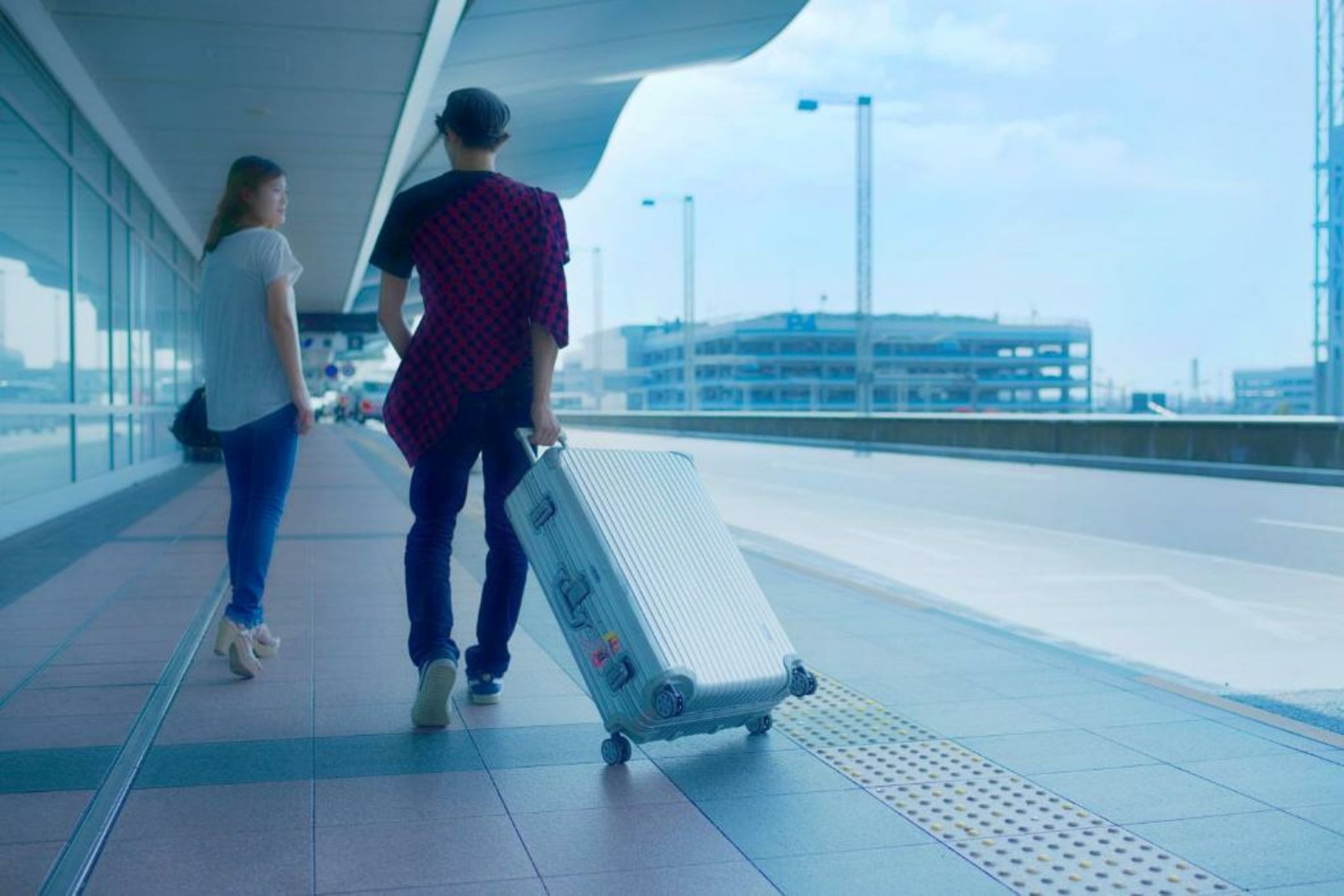 Hotel JAL City Haneda Tokyo