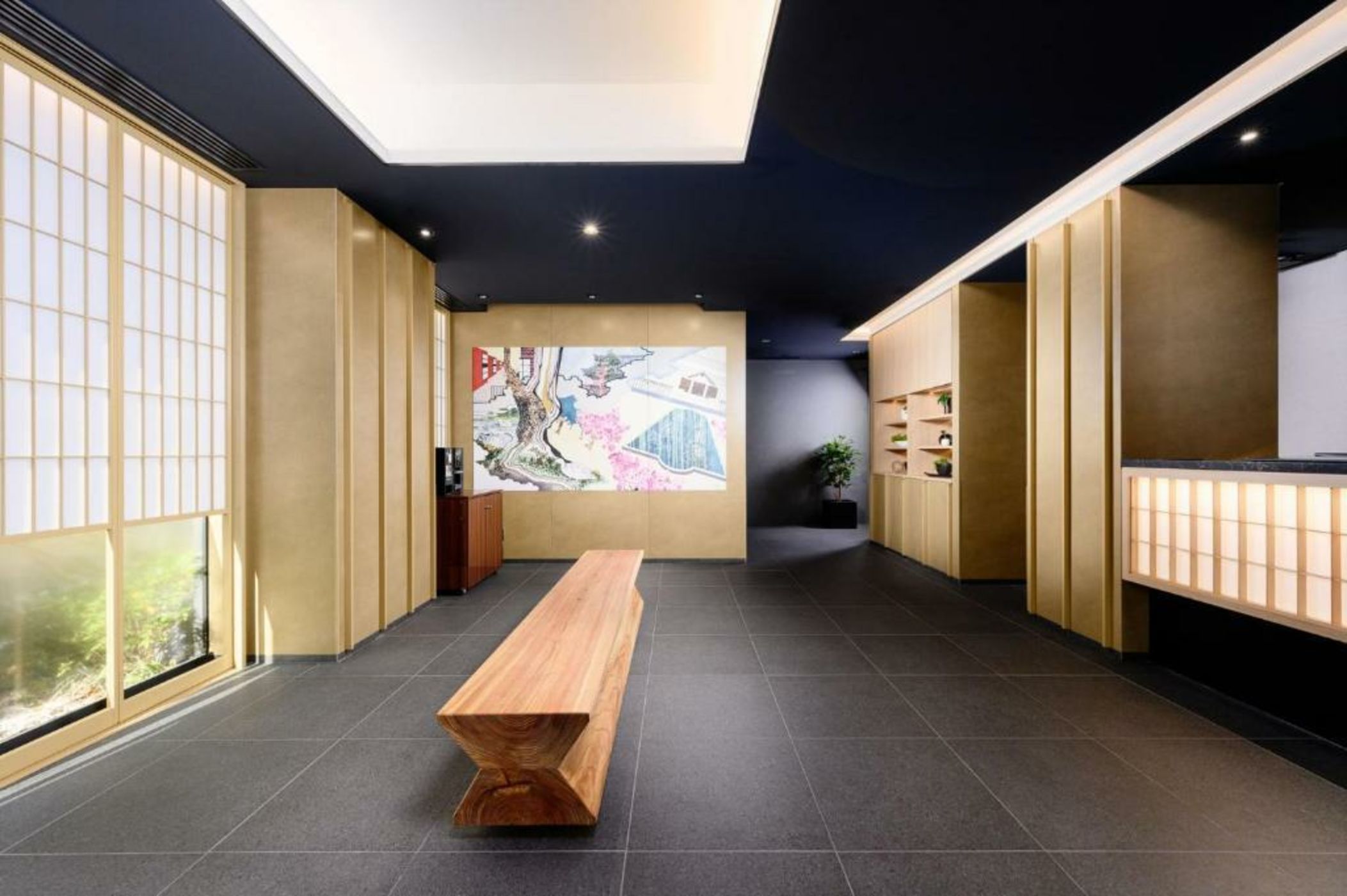 MIMARU TOKYO UENO OKACHIMACHI