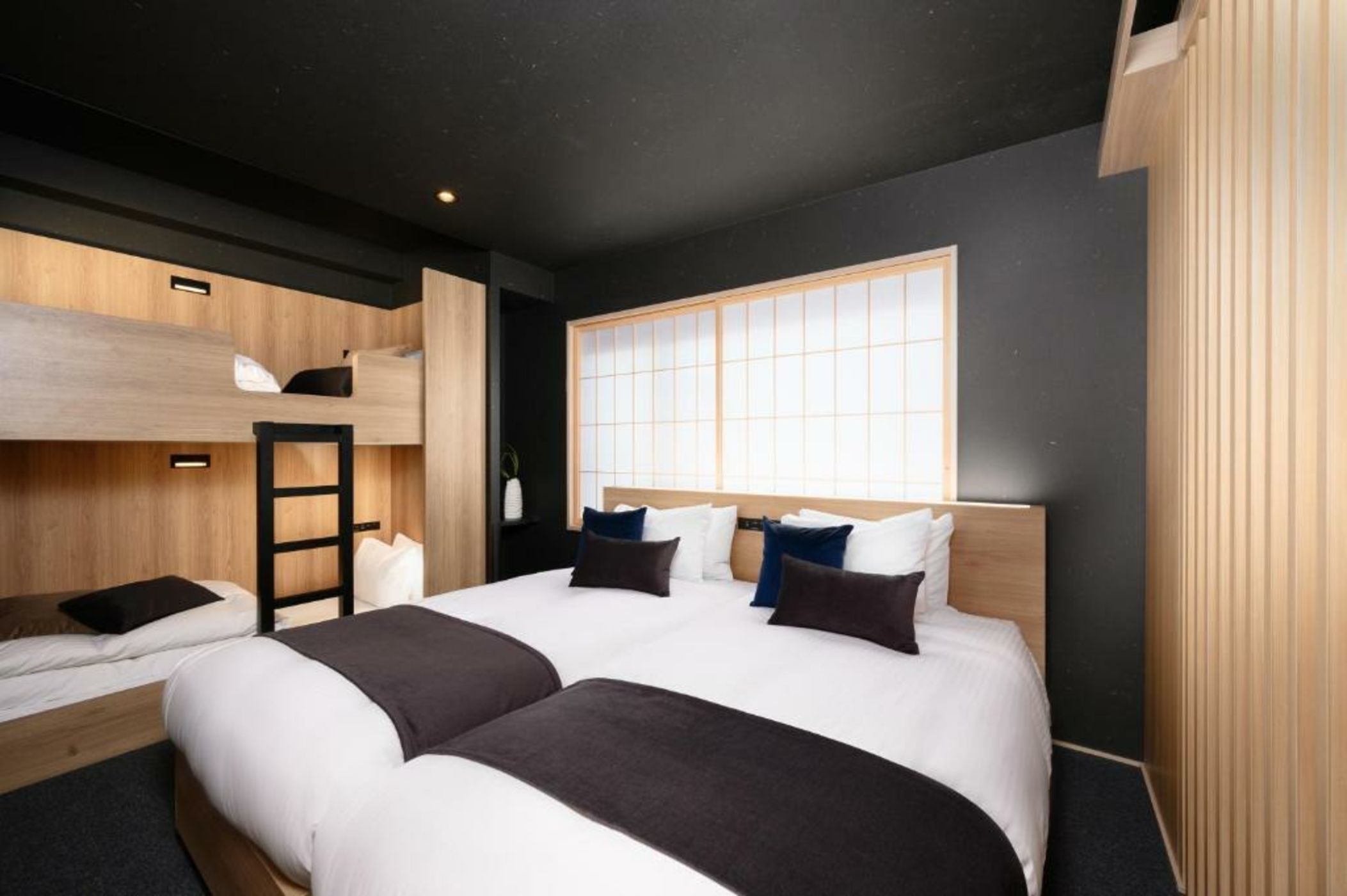 MIMARU TOKYO UENO OKACHIMACHI