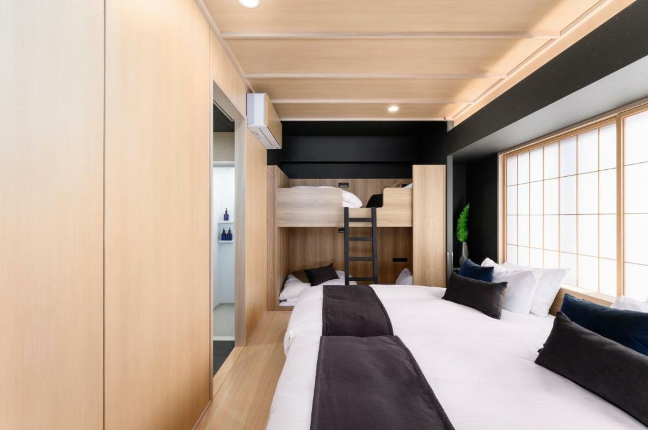 MIMARU TOKYO UENO OKACHIMACHI