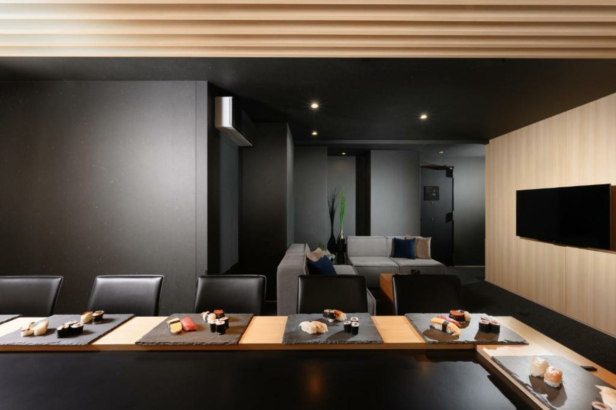 MIMARU TOKYO UENO OKACHIMACHI