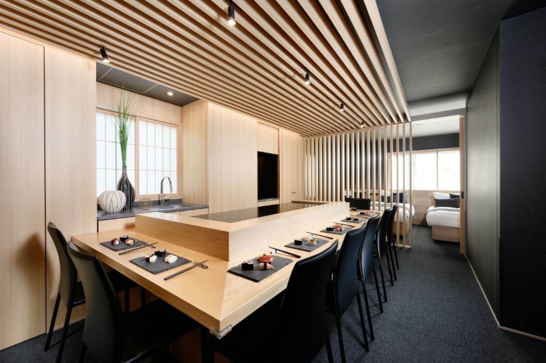 MIMARU TOKYO UENO OKACHIMACHI