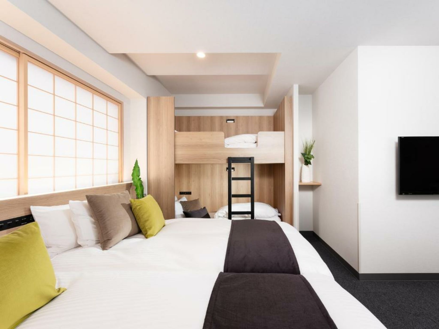 MIMARU TOKYO UENO OKACHIMACHI