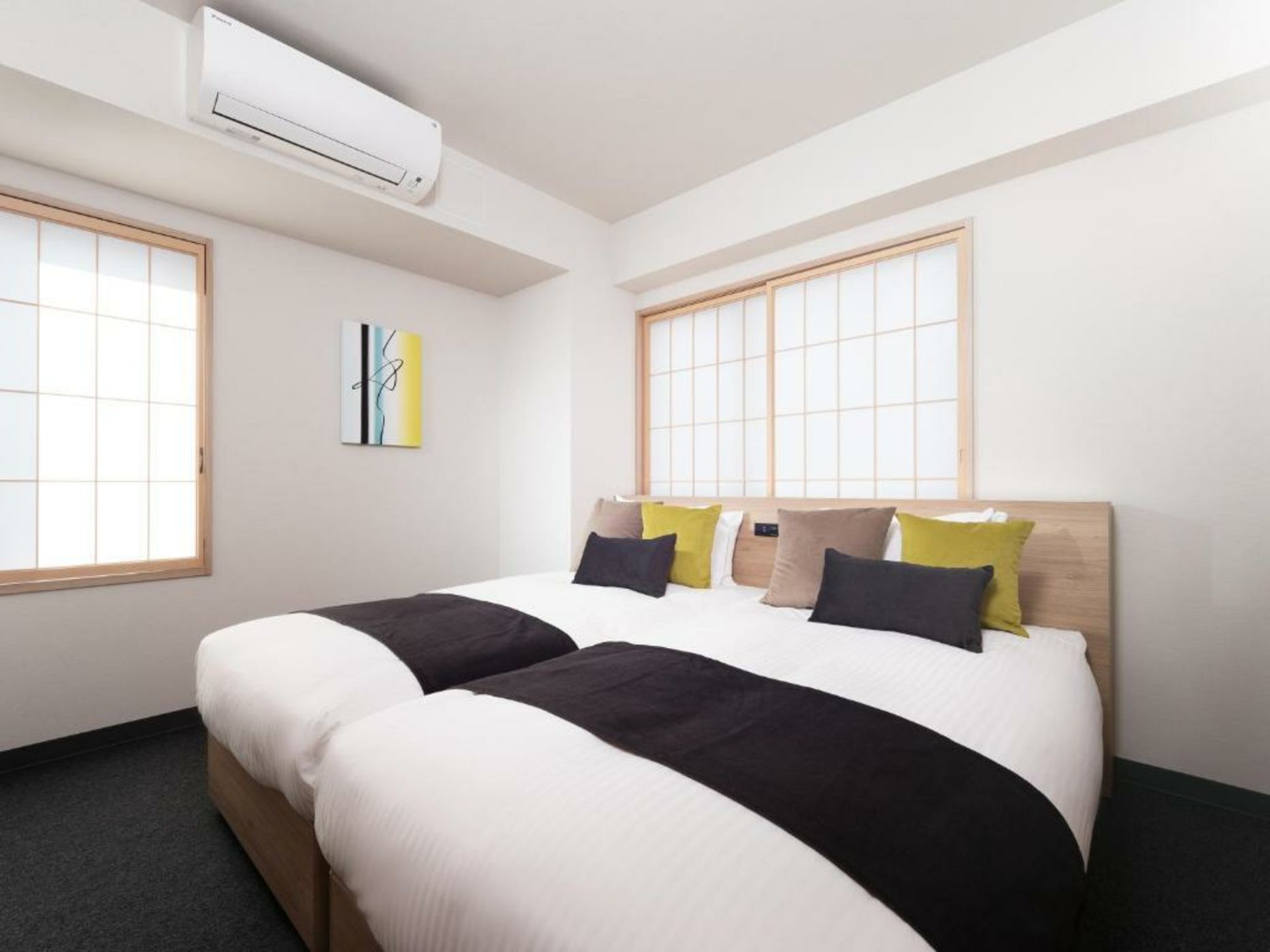 MIMARU TOKYO UENO OKACHIMACHI