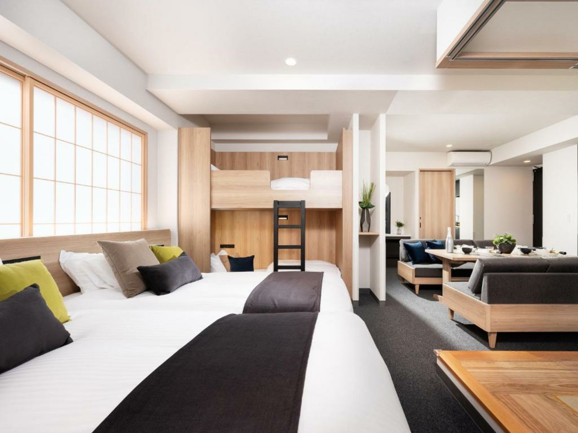 MIMARU TOKYO UENO OKACHIMACHI