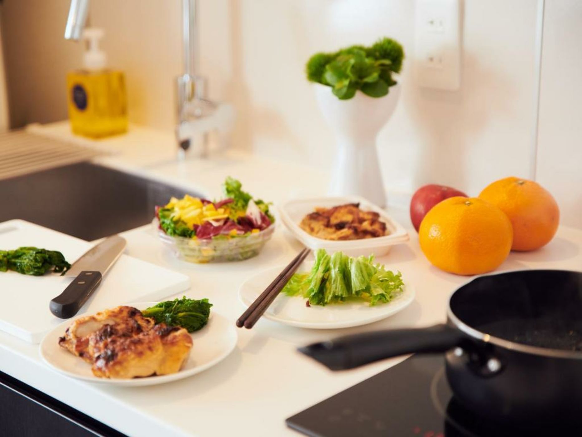 MIMARU TOKYO UENO OKACHIMACHI