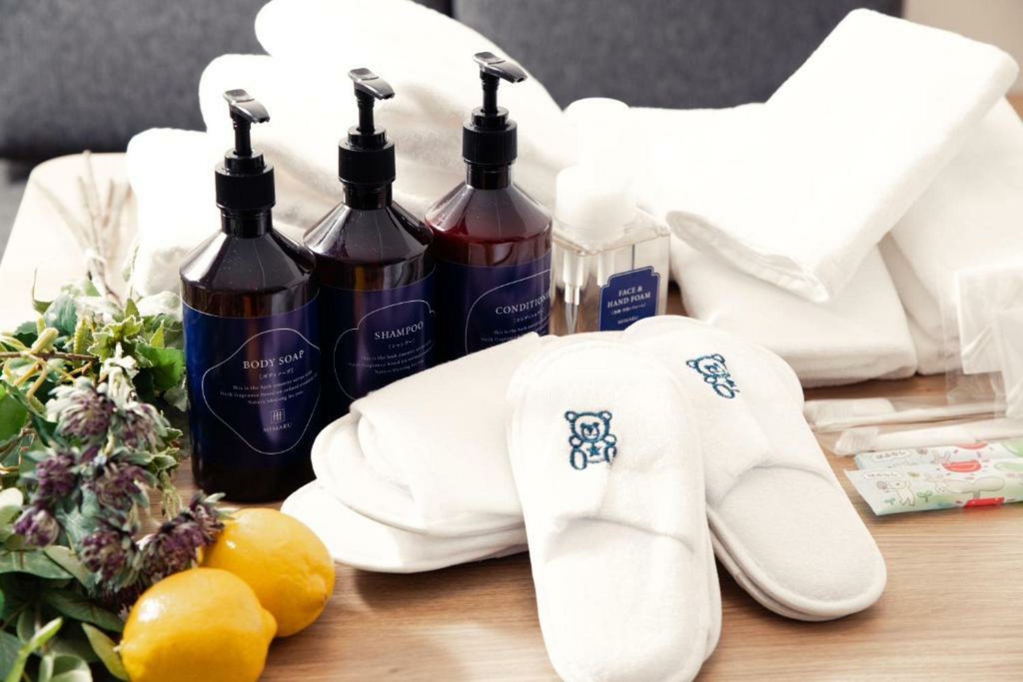 MIMARU TOKYO UENO OKACHIMACHI