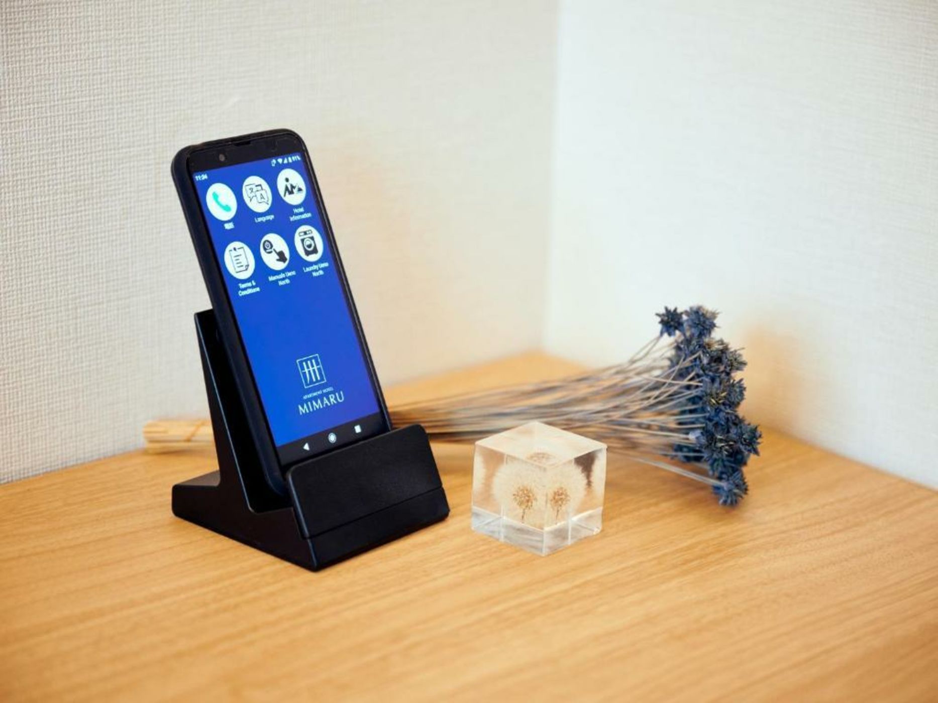 MIMARU TOKYO UENO OKACHIMACHI