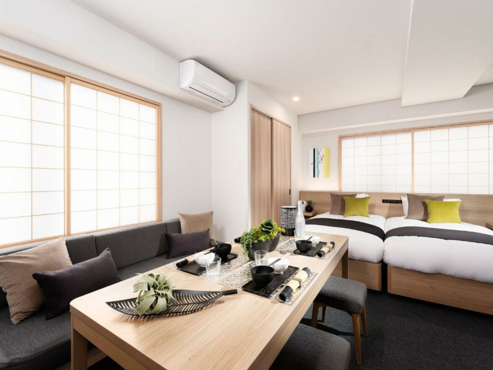 MIMARU TOKYO UENO OKACHIMACHI