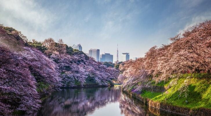 Four Seasons Hotel Tokyo at Otemachi