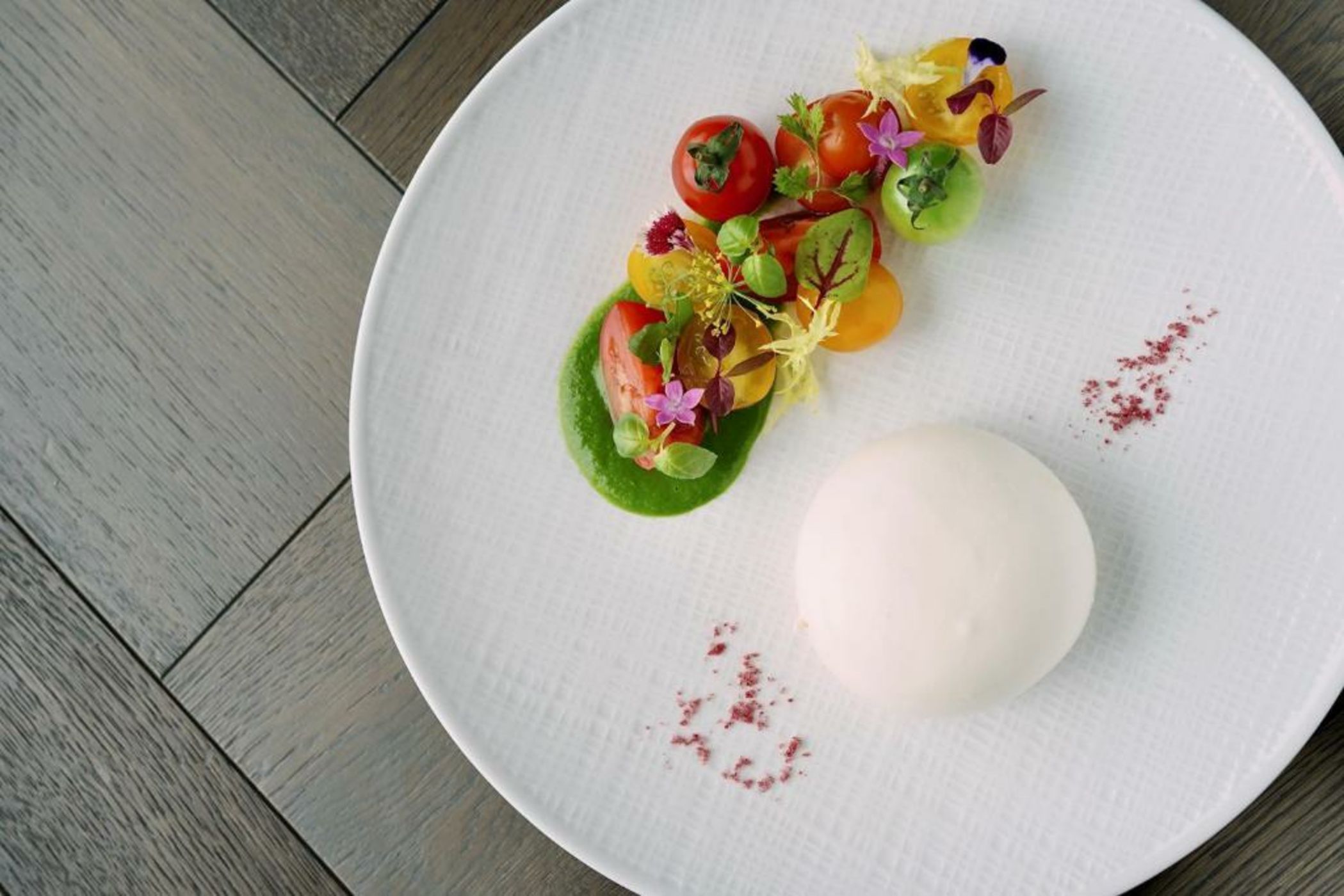 Four Seasons Hotel Tokyo at Otemachi