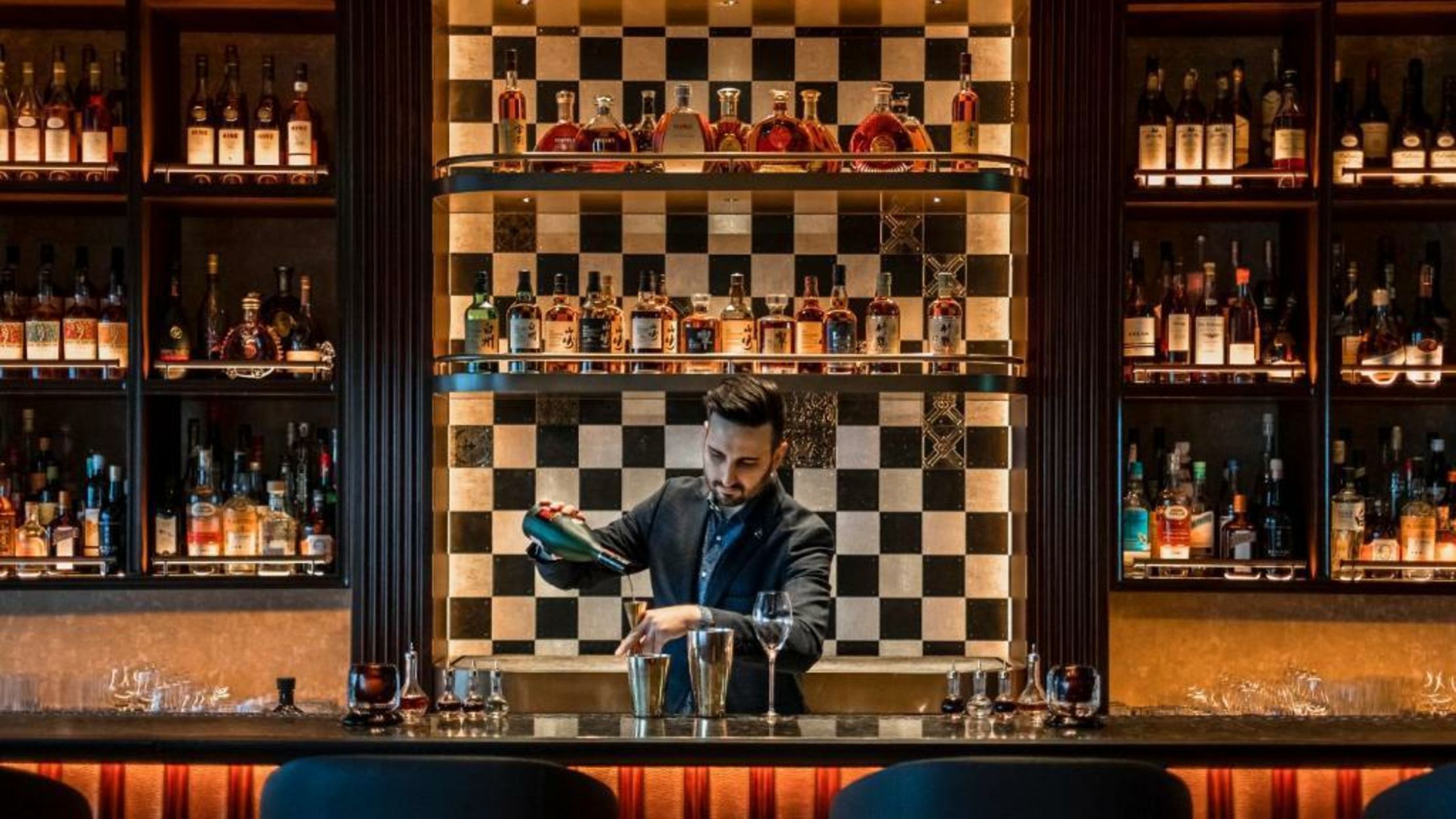 Four Seasons Hotel Tokyo at Otemachi