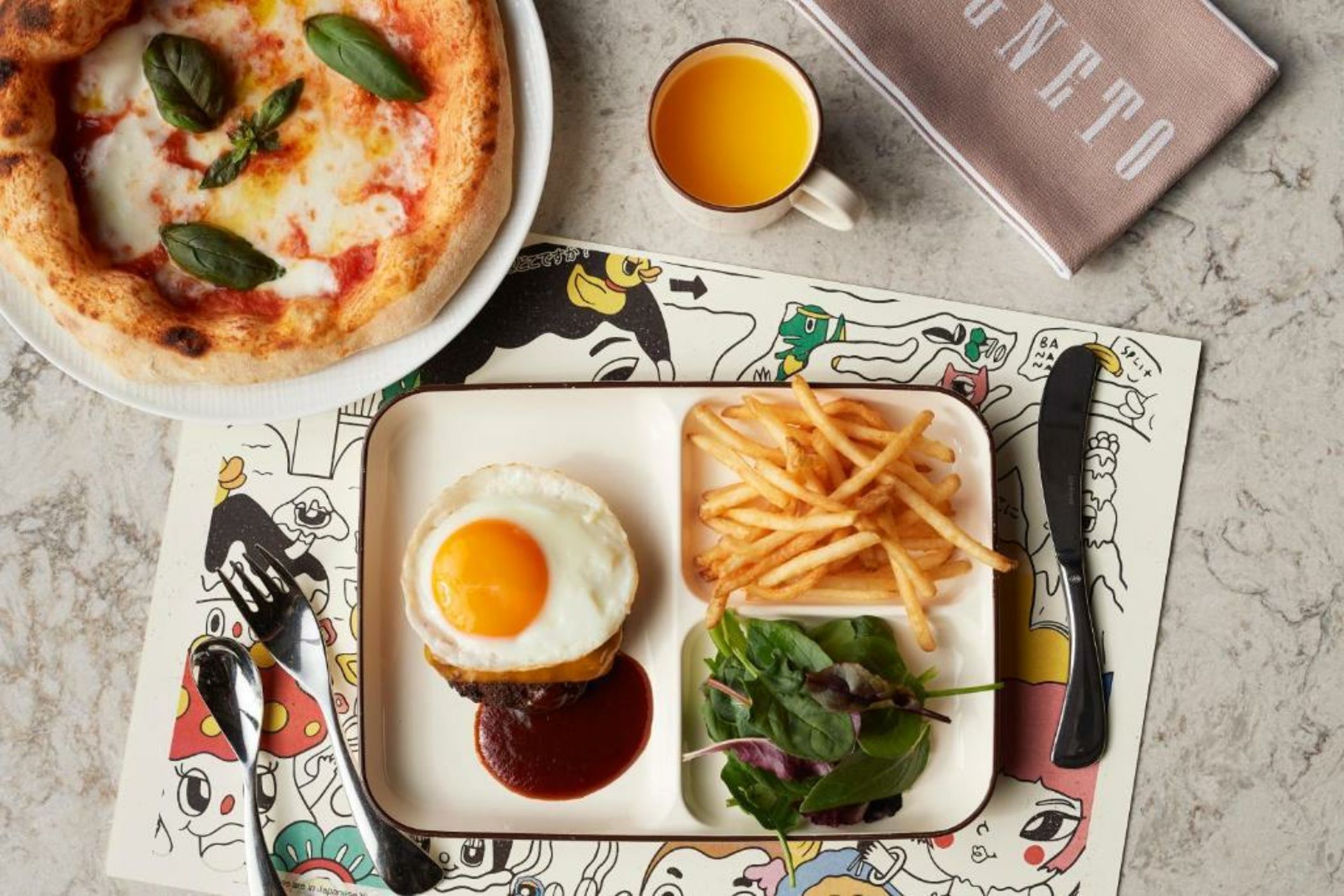 Four Seasons Hotel Tokyo at Otemachi