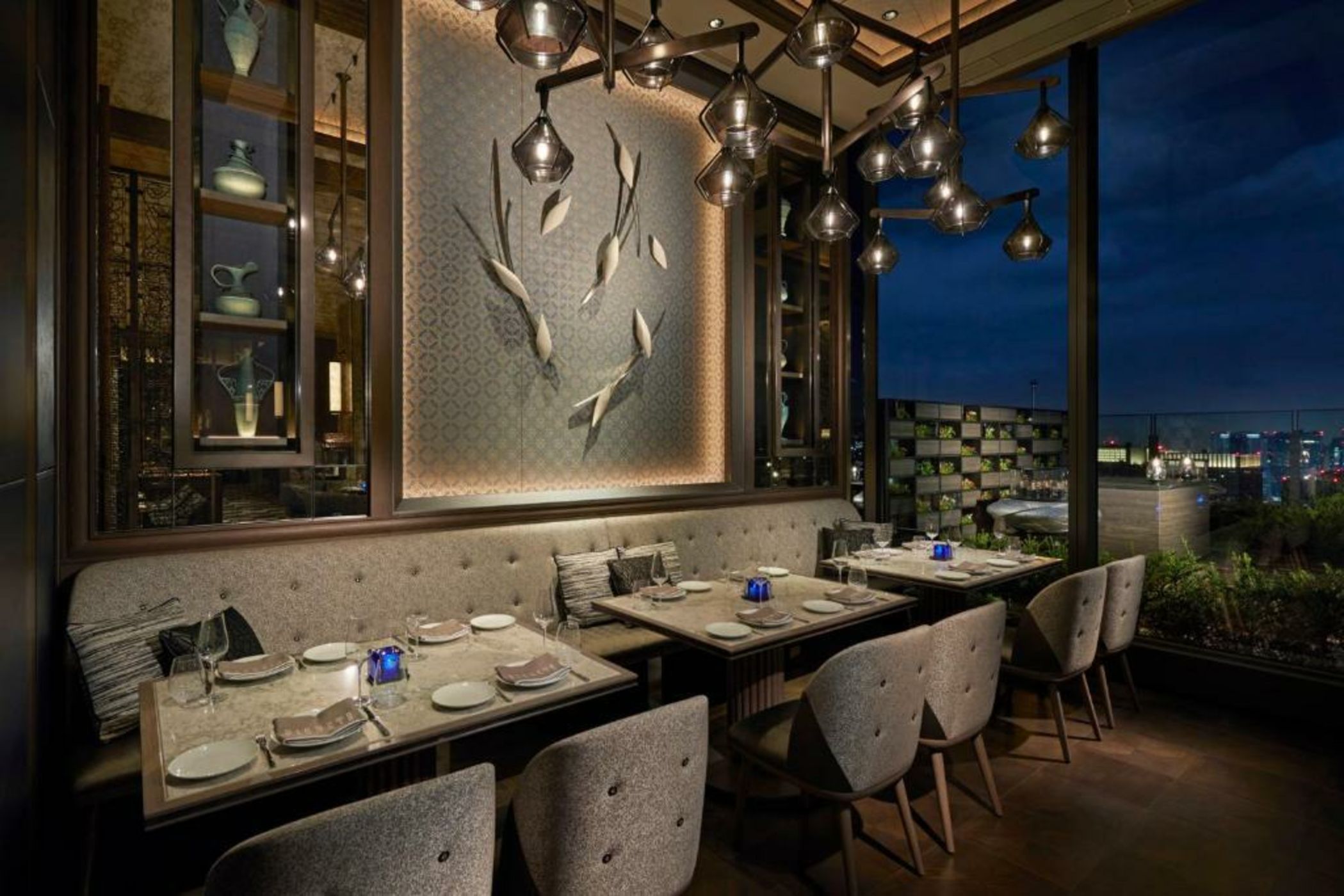 Four Seasons Hotel Tokyo at Otemachi