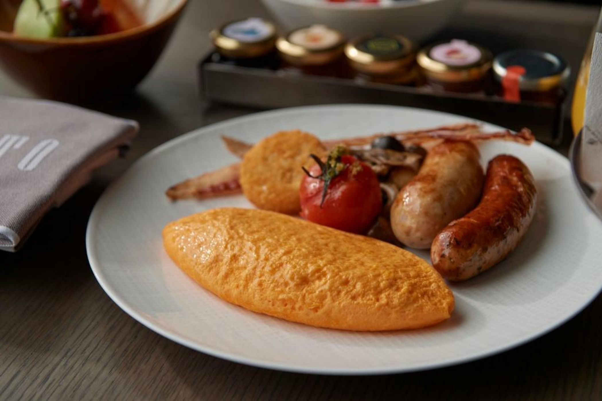 Four Seasons Hotel Tokyo at Otemachi