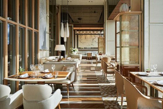 Four Seasons Hotel Tokyo at Otemachi