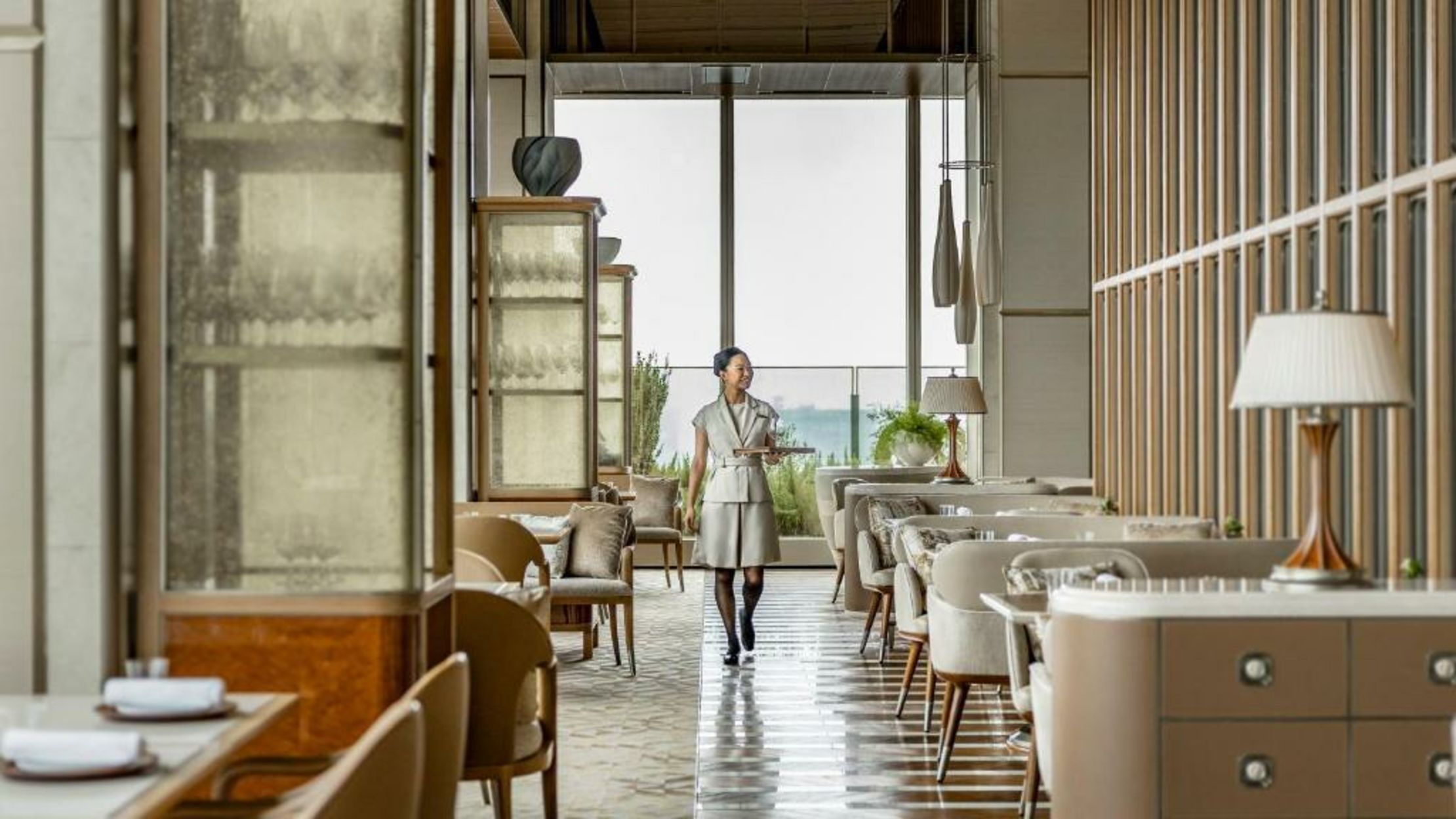 Four Seasons Hotel Tokyo at Otemachi