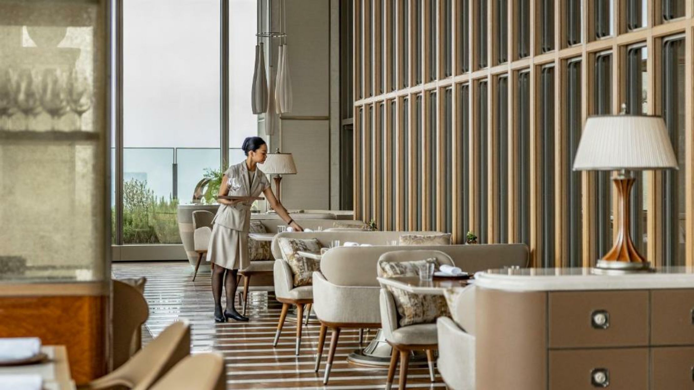 Four Seasons Hotel Tokyo at Otemachi