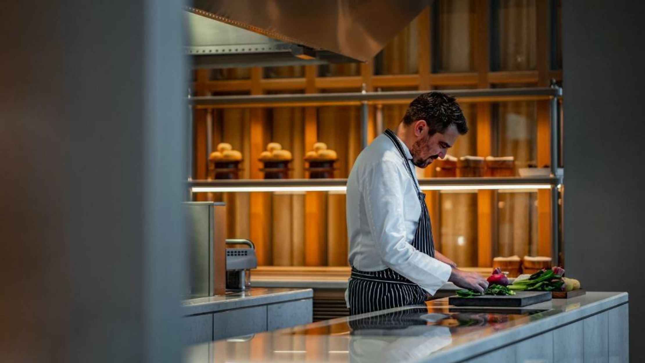 Four Seasons Hotel Tokyo at Otemachi