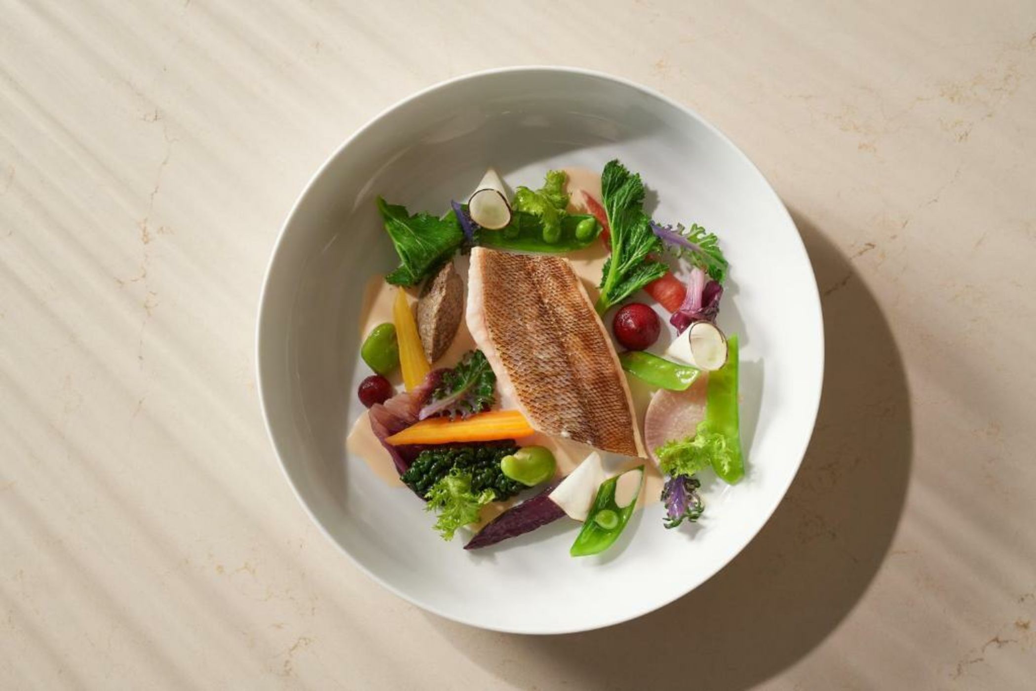 Four Seasons Hotel Tokyo at Otemachi