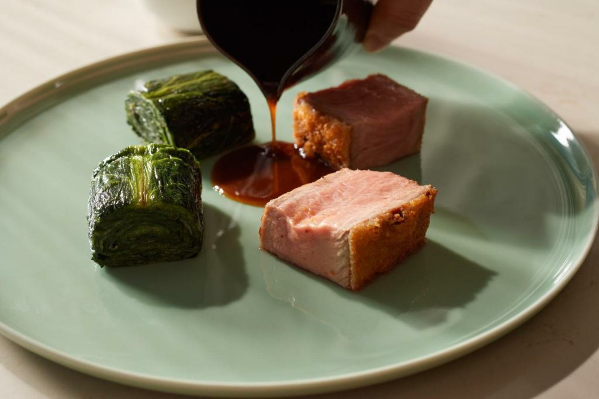 Four Seasons Hotel Tokyo at Otemachi