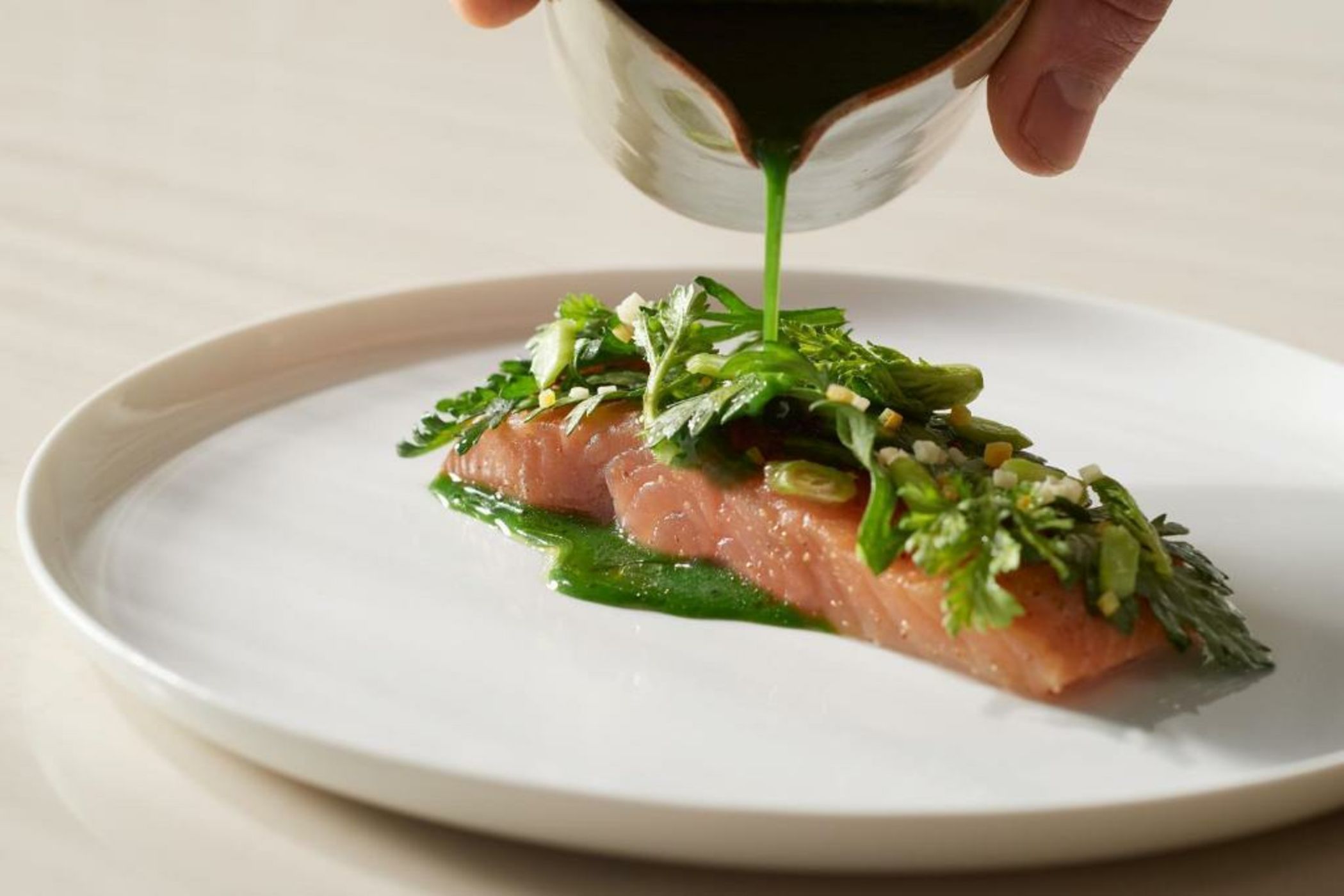 Four Seasons Hotel Tokyo at Otemachi