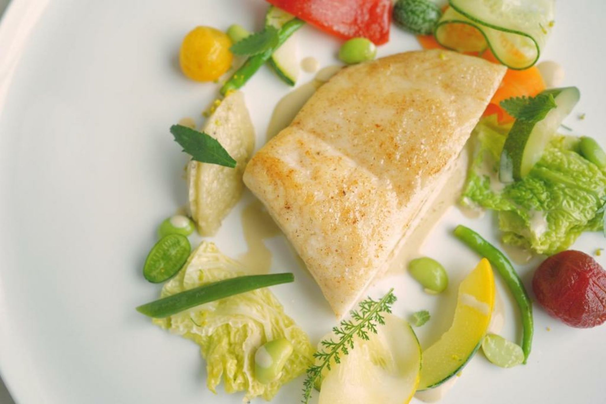 Four Seasons Hotel Tokyo at Otemachi