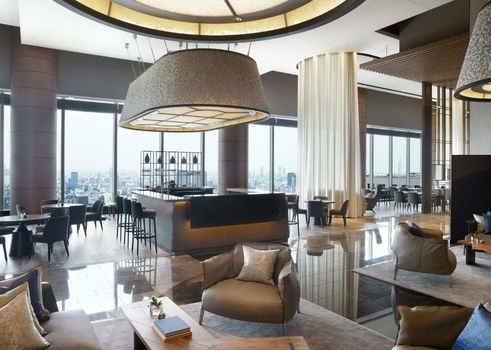 Four Seasons Hotel Tokyo at Otemachi