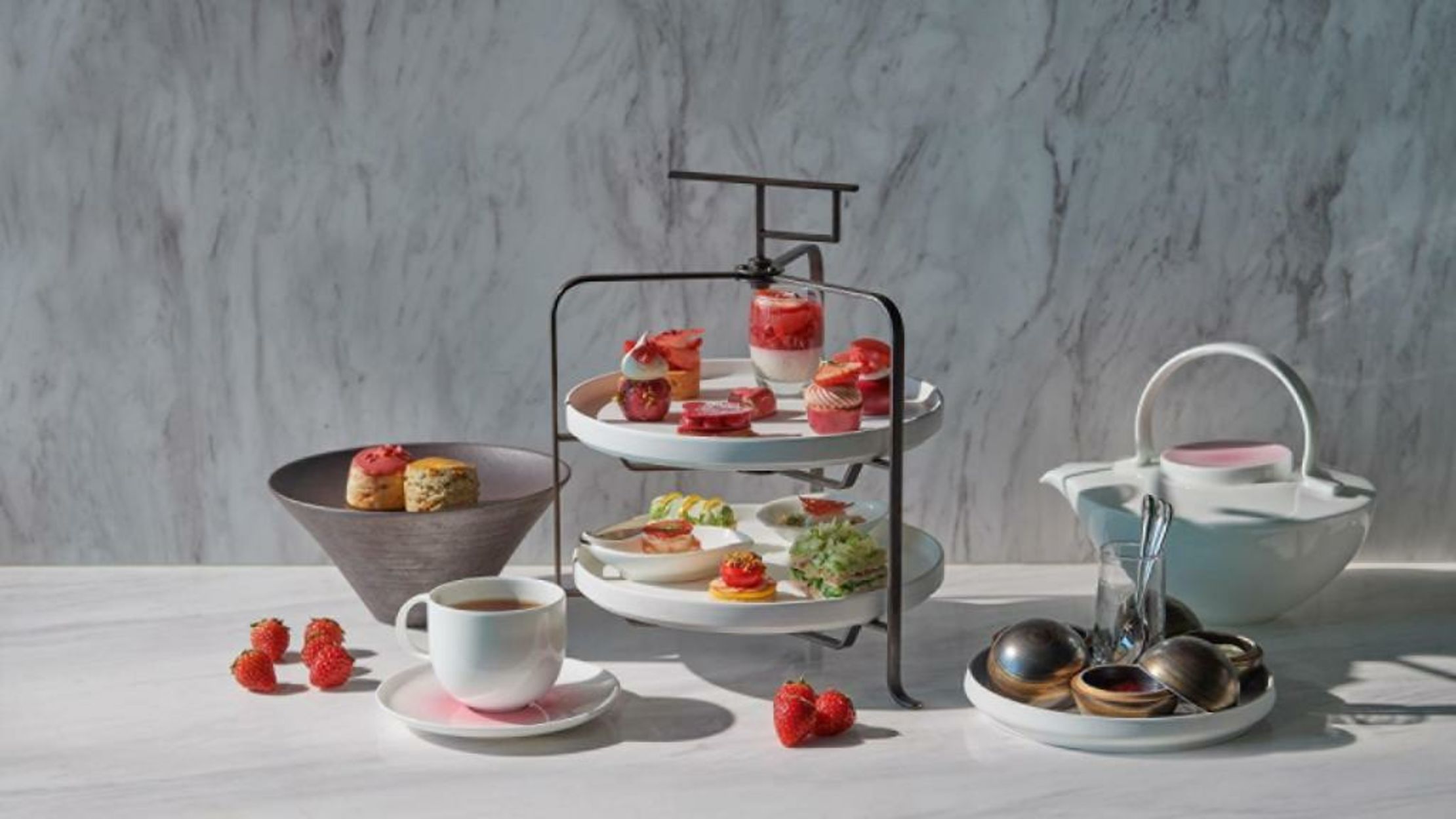 Four Seasons Hotel Tokyo at Otemachi