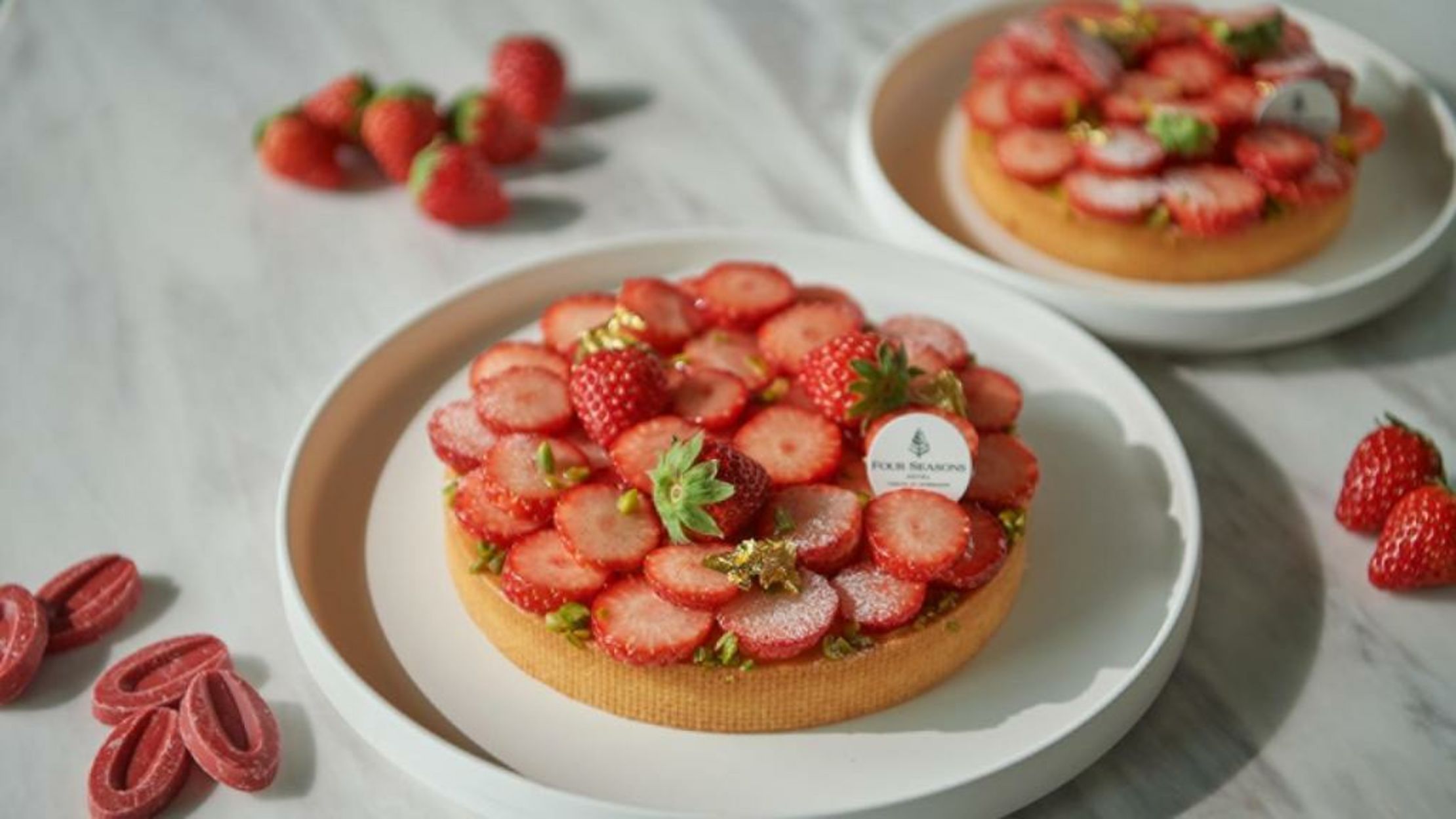 Four Seasons Hotel Tokyo at Otemachi