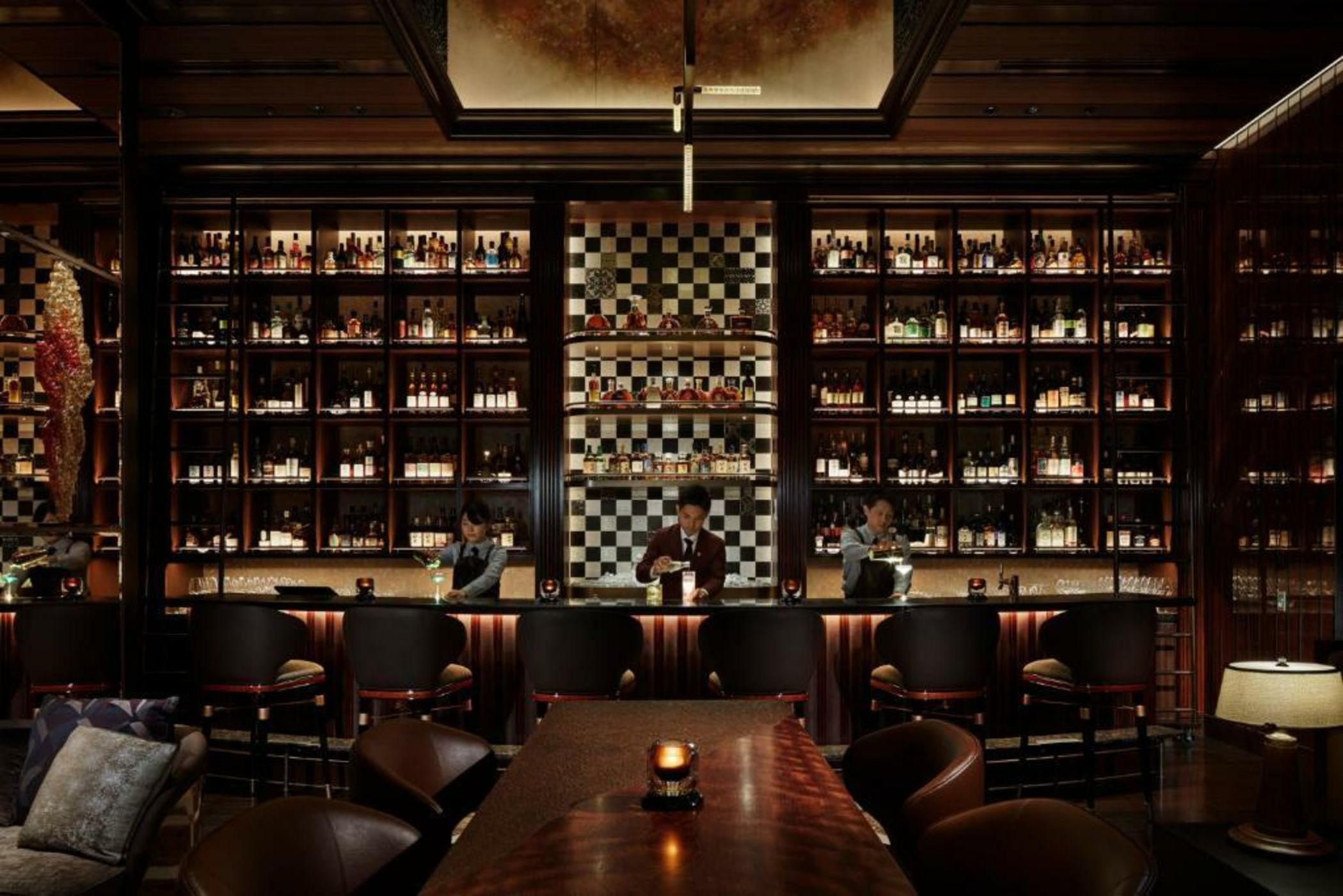 Four Seasons Hotel Tokyo at Otemachi