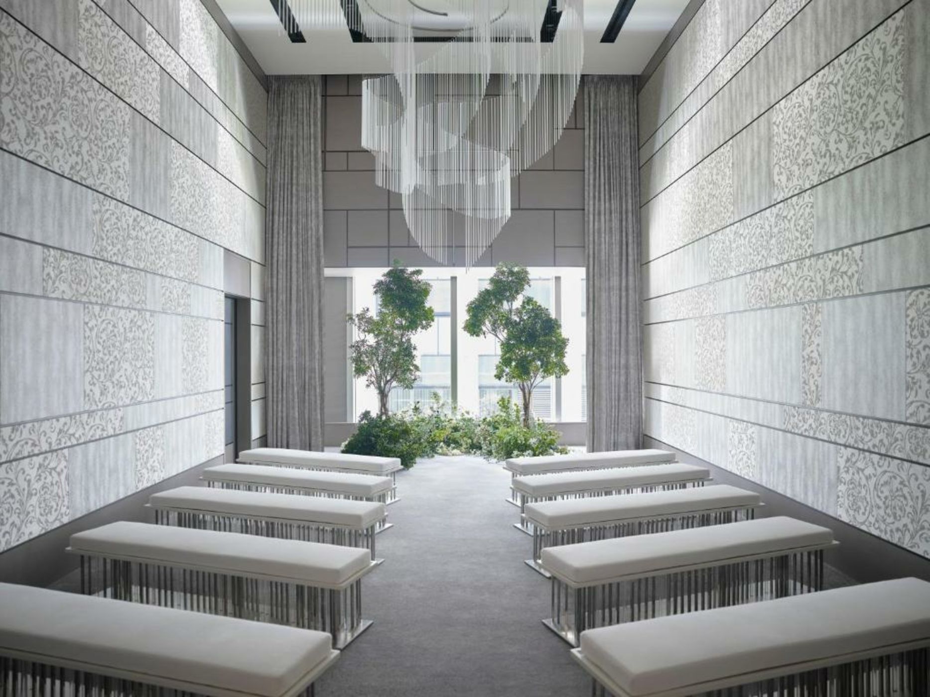 Four Seasons Hotel Tokyo at Otemachi