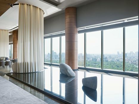 Four Seasons Hotel Tokyo at Otemachi