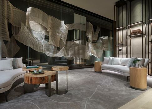 Four Seasons Hotel Tokyo at Otemachi