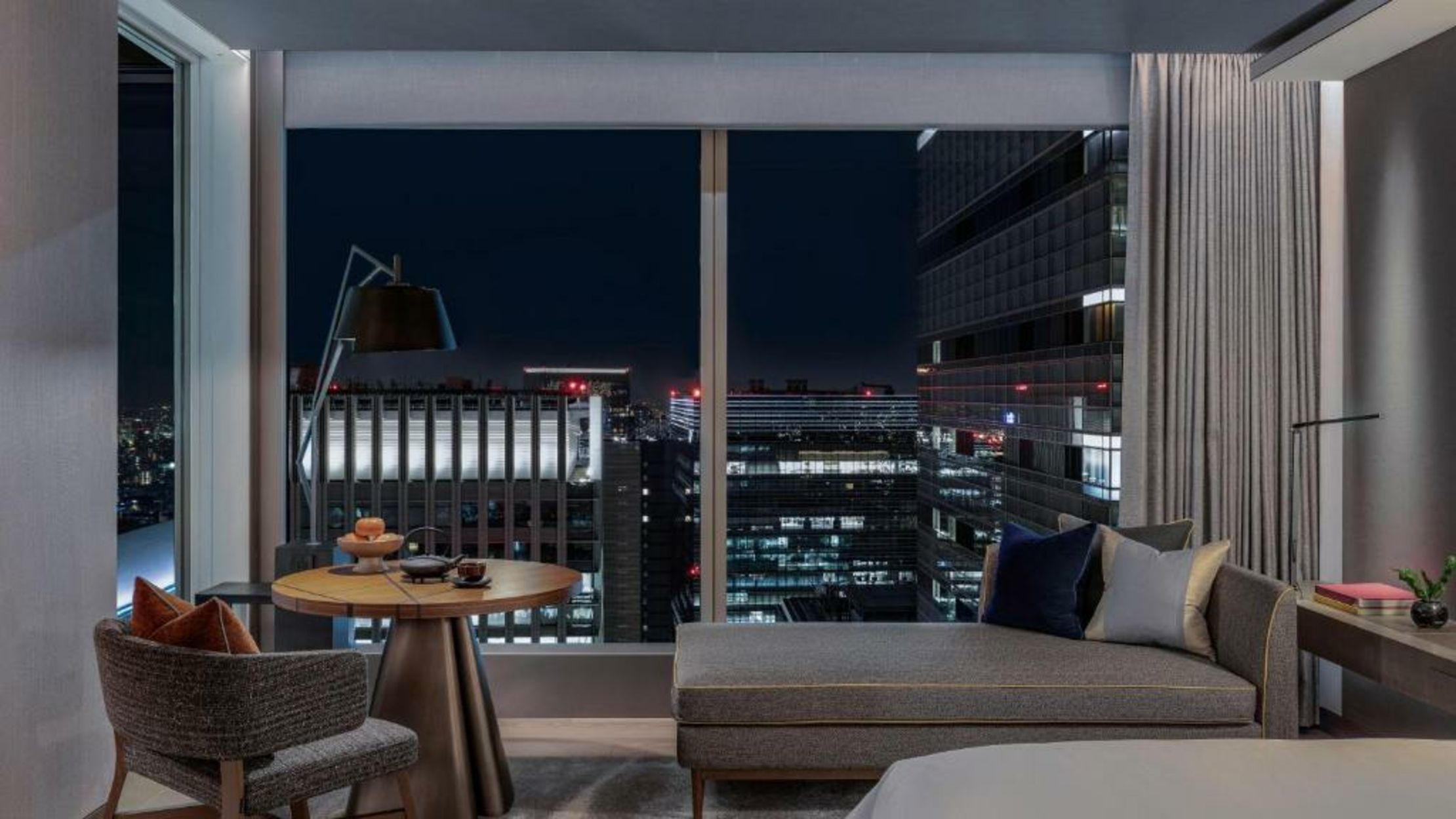 Four Seasons Hotel Tokyo at Otemachi