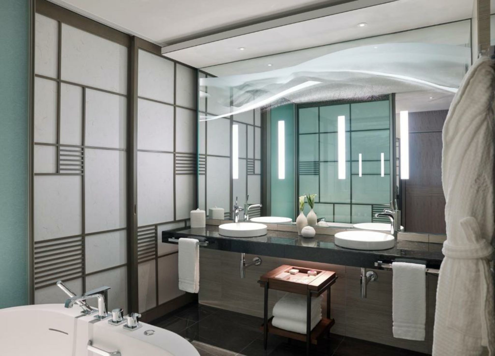 Four Seasons Hotel Tokyo at Otemachi