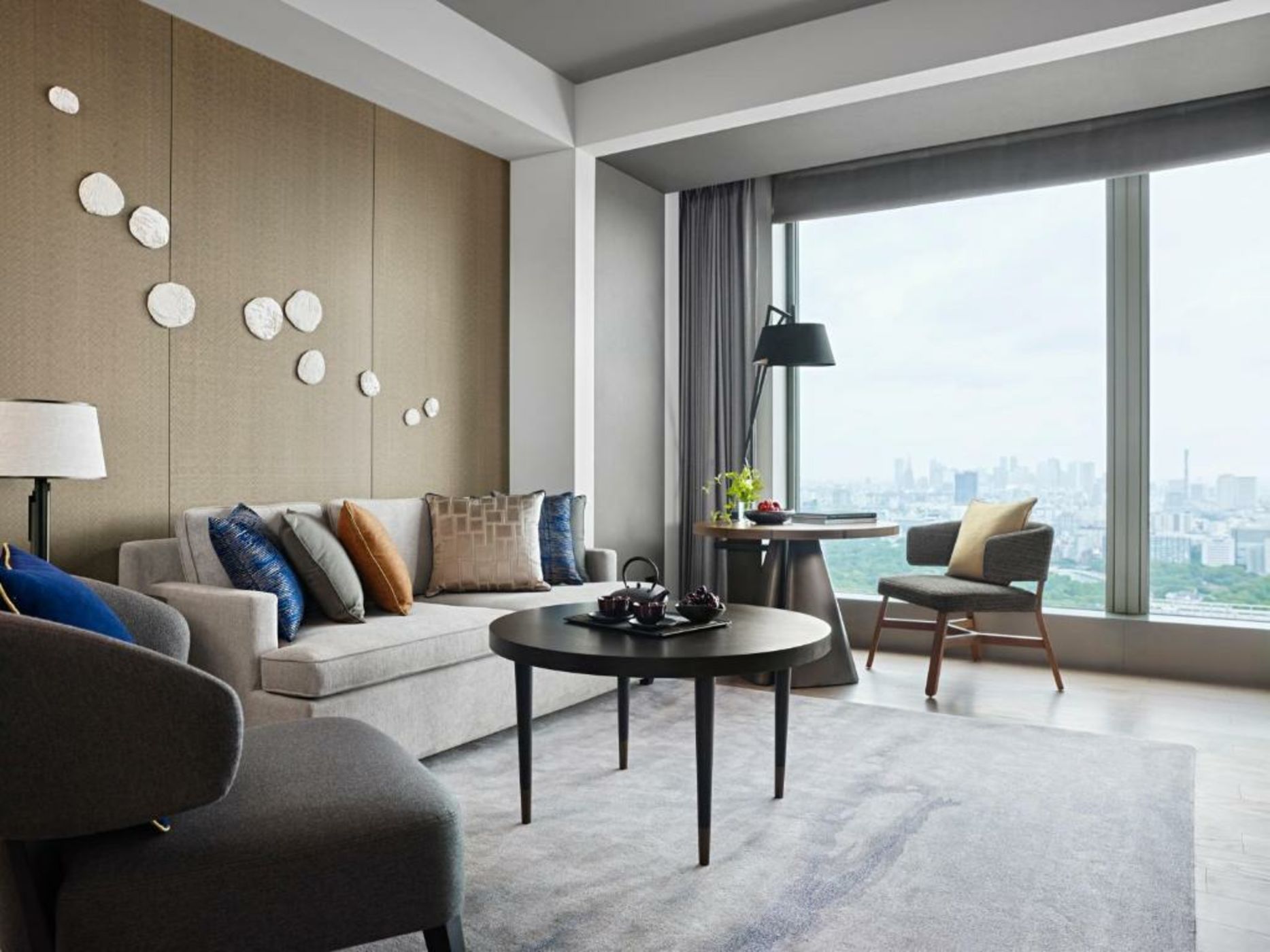 Four Seasons Hotel Tokyo at Otemachi