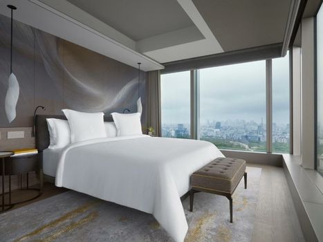 Four Seasons Hotel Tokyo at Otemachi